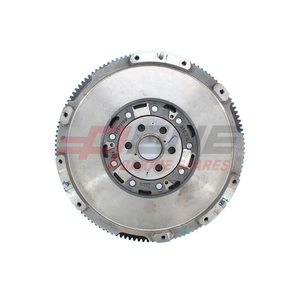 Dual Mass Flywheel for MAHINDRA SCORPIO 2.2 MHAWK LWB S4/S6/S10/S11 — view 2